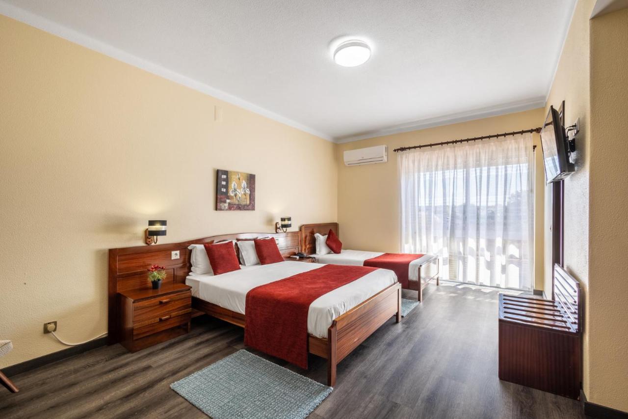 Hotel Colmeia 몬트레알 외부 사진